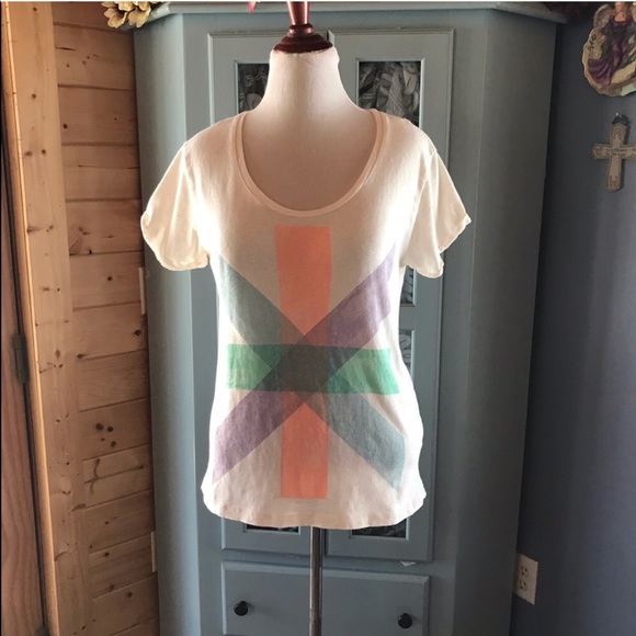J. CREW Collector Tee. Brand NEW!! LAST ONE!! - Picture 4 of 6